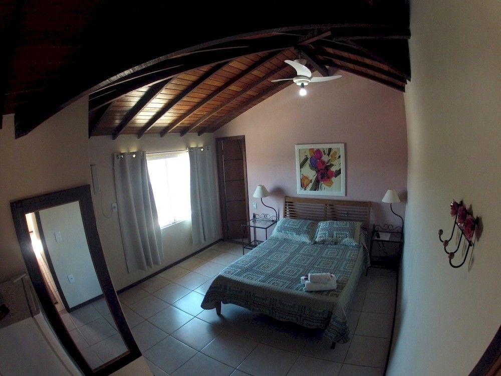 Pousada Canoas Armacao dos Buzios Bagian luar foto